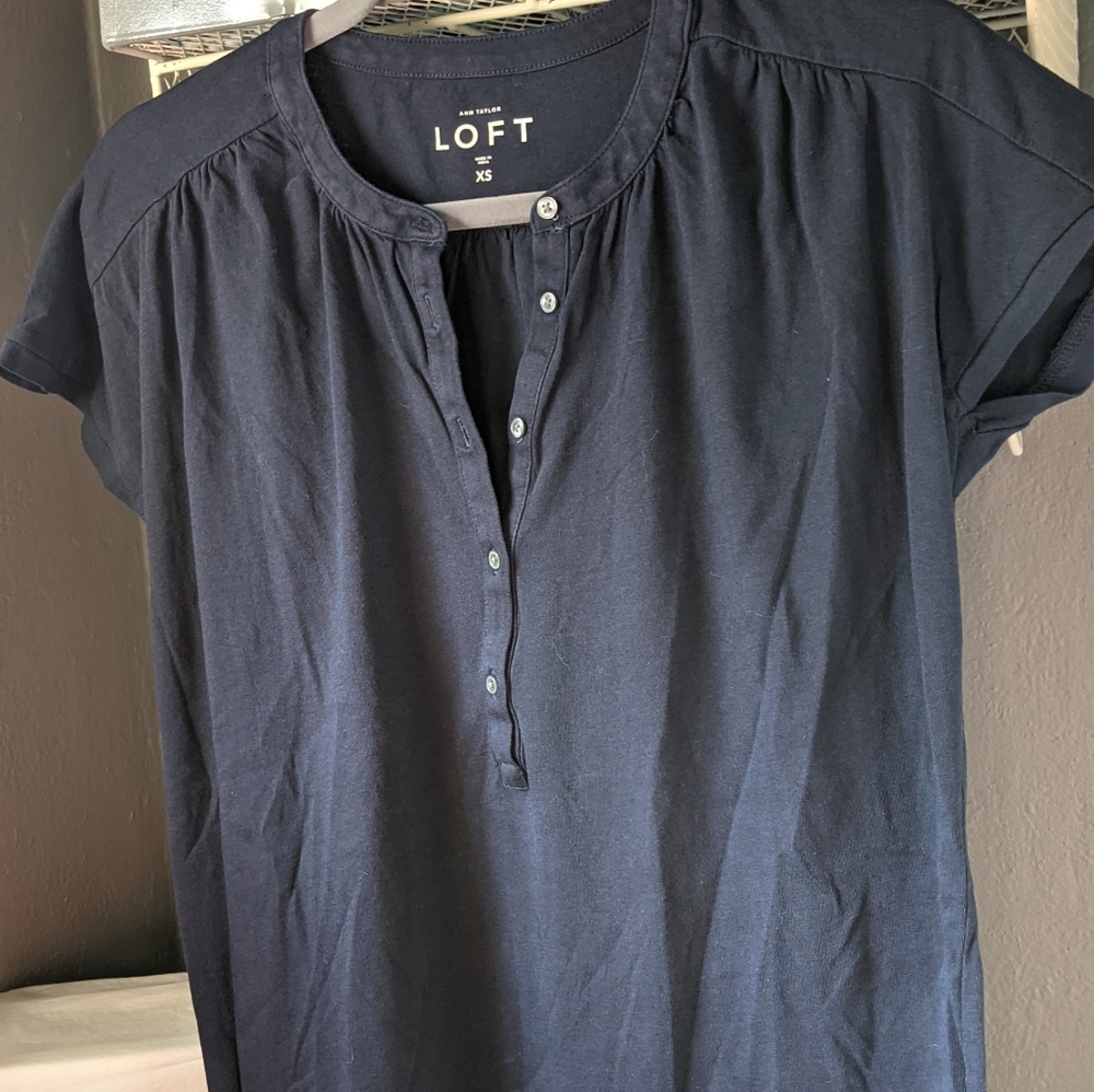 Loft henley